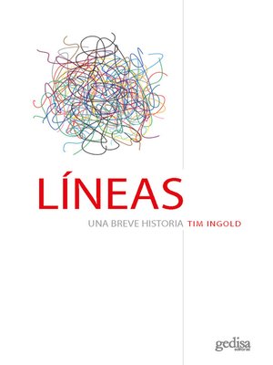 cover image of Líneas